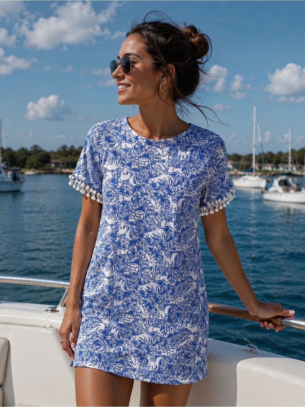 Lilly Pulitzer